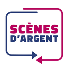 Scènes d'argent ikon