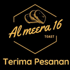 Roti Bakar Al-meera16 simgesi