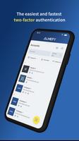 Almefy постер