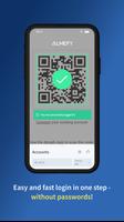 Almefy скриншот 2