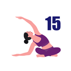 Stretch15 biểu tượng