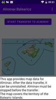 Alminav Balearische Inseln 截图 1
