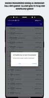 Al minshawi Full Mp3 Quran تصوير الشاشة 2