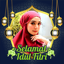 Idul Fitri 2022 Photo Frames APK