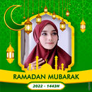 Ramadan 2022 Photo Frames APK