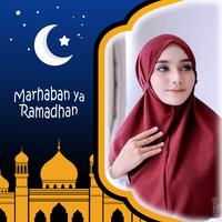 Ramadan 2022 Photo Frames capture d'écran 2