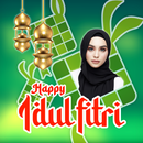 Kata ucapan Idul Fitri 2022 APK