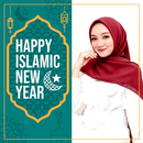 Twibbon Tahun Baru Islam 2022 APK