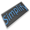 Simplify 1.4.0