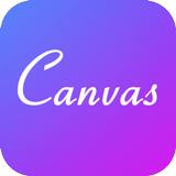 Canvas : Design, Photo Editor