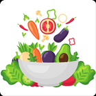Foodie Frenzy | Food Recipes icon