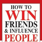 How to Win Friends and Influen icône