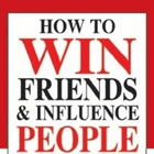 How to Win Friends and Influen أيقونة