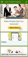 How to Win Friends and Influen plakat