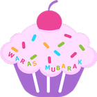 آیکون‌ Waras Mubarak