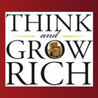 Think And Grow Rich - Fun Quiz Zeichen