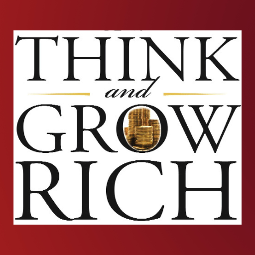 Think And Grow Rich - Original