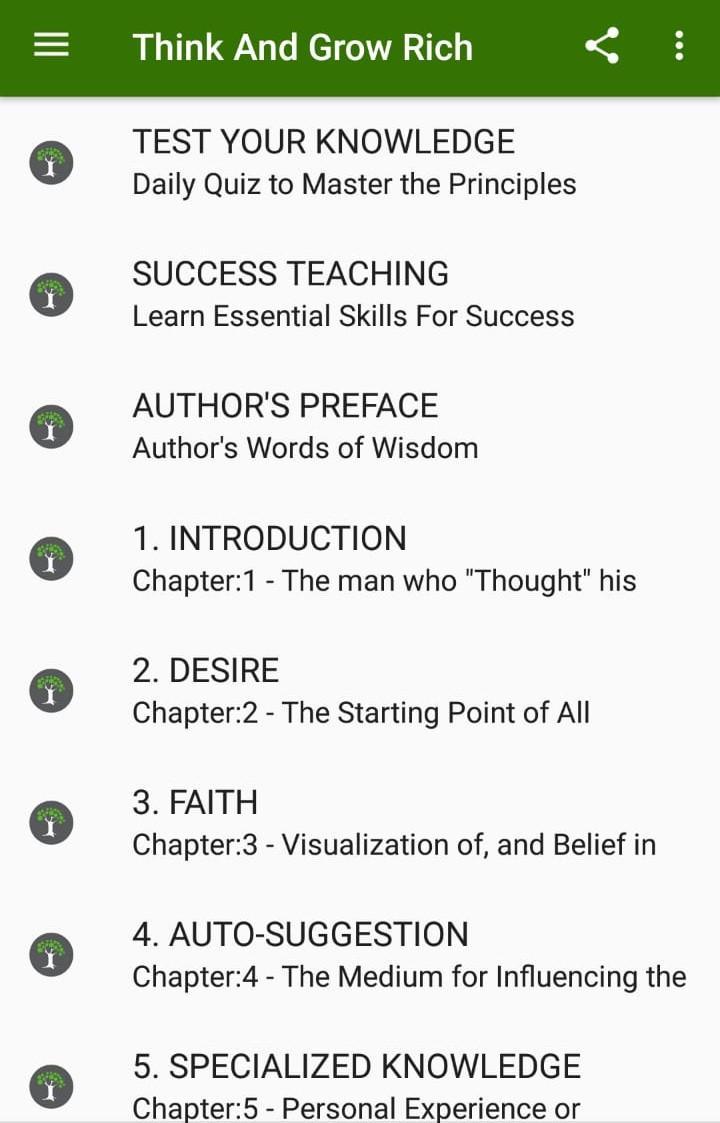 Thank & grow rich pdf free. download full Thank & grow rich pdf free. download full
