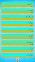 اصول کافی اردو screenshot 1