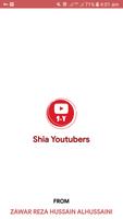 Shia Youtubers Plakat