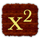 Quadratic Equation Solver 图标