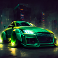 CarX Street MOD Jdid HD