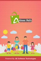 Alnoor Malls poster