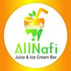 Al Nafi Juice And Ice Cream icône