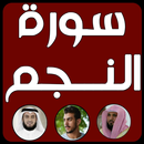 Kur'an-ı Kerim Suresi Al-Necm' APK