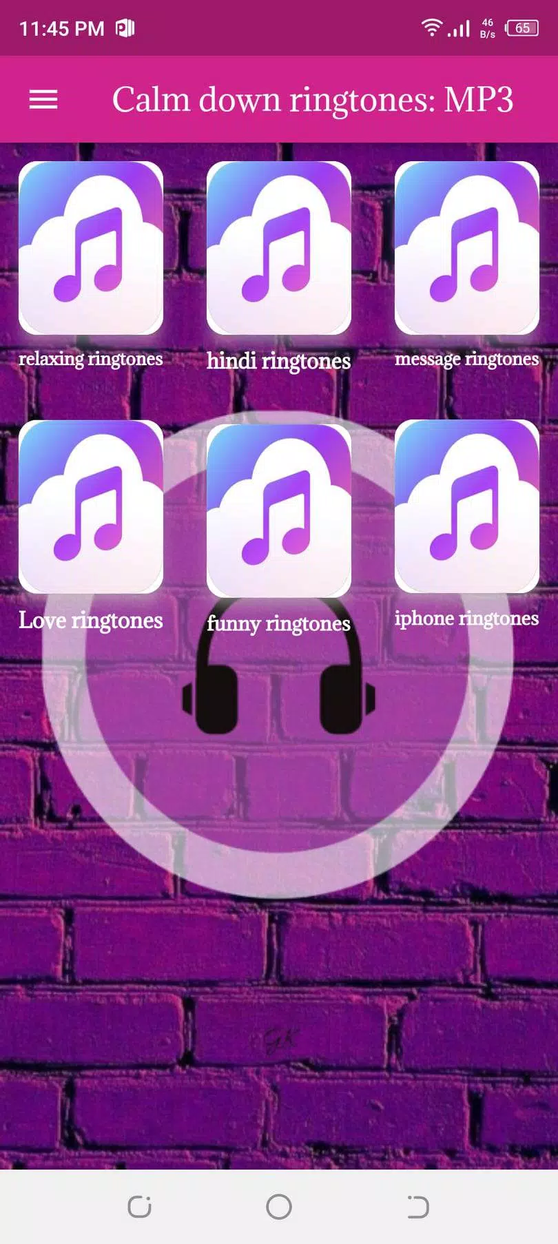 Calm down ringtones: MP3 APK for Android Download Calm down ringtones: MP3 APK for Android Download