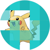 Jogo de Pokemon Escondido icon