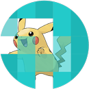 QUIZ - Adivinhe qual é o Pokemon APK