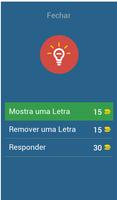 QUIZ - Adivinhe qual é o Pokemon imagem de tela 2