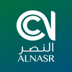 ALNASR icon