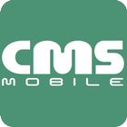 CMS Mobile-icoon