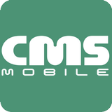 CMS Mobile icône