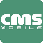 CMS Mobile simgesi