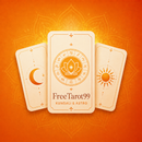 FreeTarot99 - Card Reading aplikacja