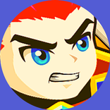 البطل الشجاع 2020