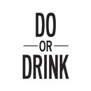 Do or Drink-Card Drinking Game aplikacja
