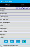 Get Mac WiFi ภาพหน้าจอ 3