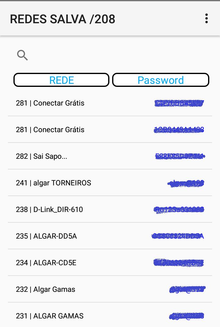 Get Mac WiFi APK for Android Download