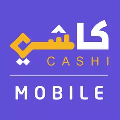 Cashi Mobile | كاشي موبايل XAPK download