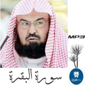 سورة البقرة السديس بدون انترنت