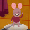 Music The little mice for children APK