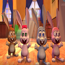 Music for children bunnies APK