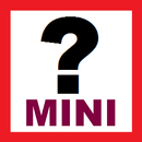 Mini Clueless Crosswords APK