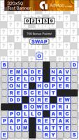 3 Schermata Mini Clueless Crosswords