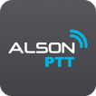 AlsonPTT icon