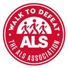 ALS Walk ikona